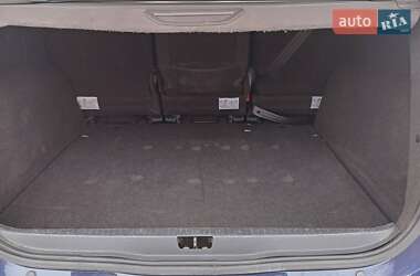 Renault Megane Scenic  2013