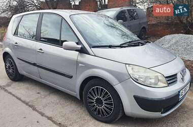 Renault Megane Scenic  1999