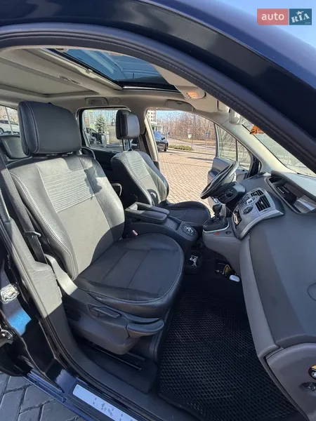 Renault Megane Scenic 1998