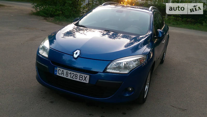 аудиосистема для renault megane classic