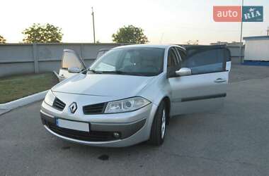 Renault Megane  2006