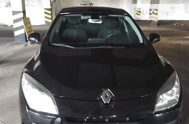 Renault Megane  2011