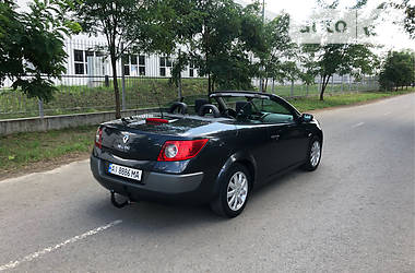 Renault Megane  2007