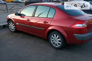 Renault Megane  2006