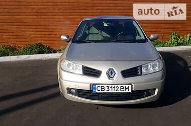 Renault Megane  2006