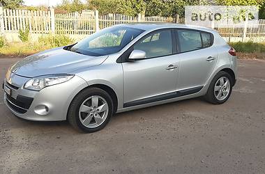 Renault Megane  2009