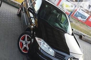 Renault Megane  2003