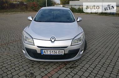 Renault Megane 6 ступка, 81кВт 110к.с 2012