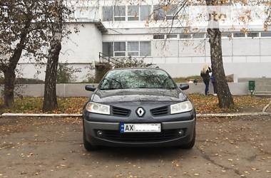 Renault Megane  2007