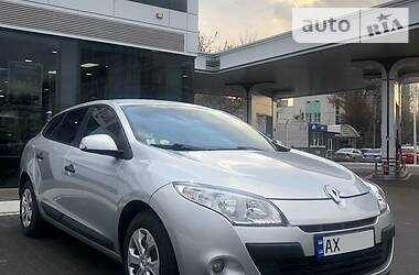 Renault Megane  2011