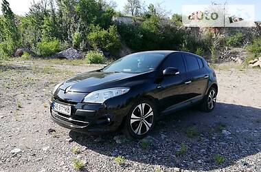 Renault Megane BOSE 2011