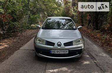 Renault Megane  2006