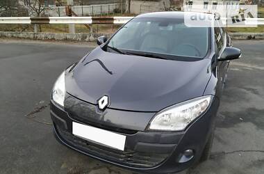 Renault Megane  2010