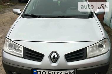 Renault Megane  2006
