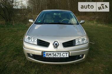 Renault Megane  2006