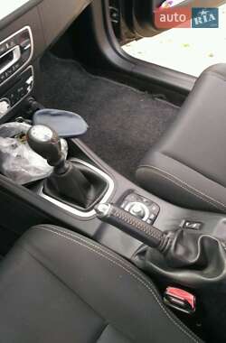 Renault Megane 3 2010