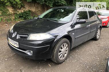 Renault Megane  2009