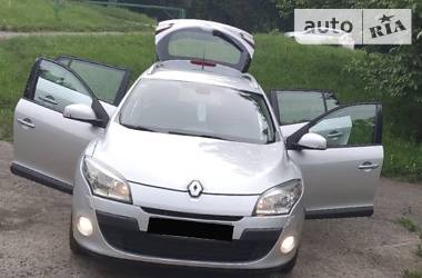 Renault Megane  2009