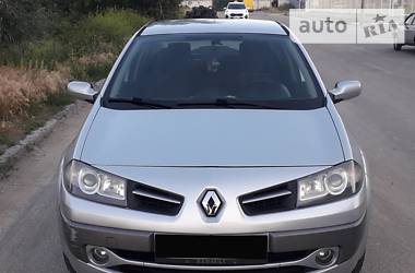 Renault Megane  2009