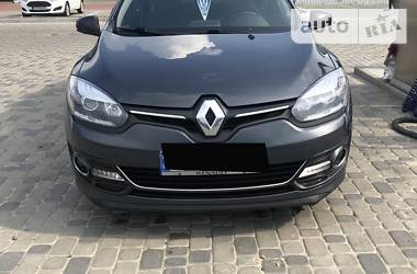 Renault Megane Bose Edition 2014