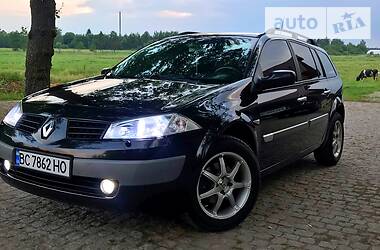 Renault Megane  2004