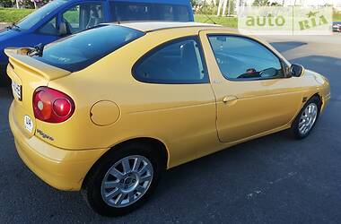 Renault Megane  2002