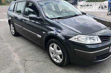 Renault Megane  2006