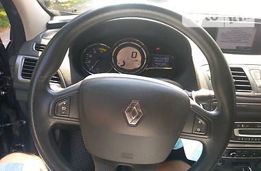 Renault Megane  2012