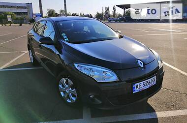 Renault Megane  2011