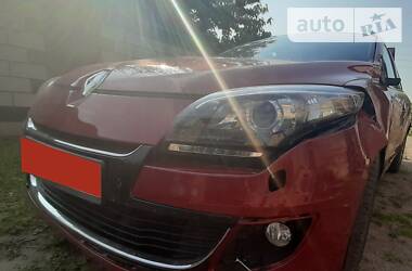 Renault Megane  2013