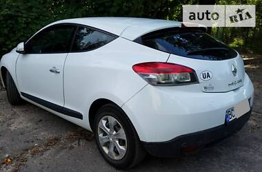 Renault Megane  2010