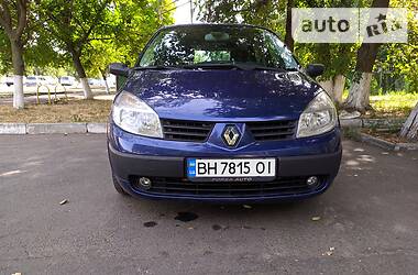 Renault Megane  2002