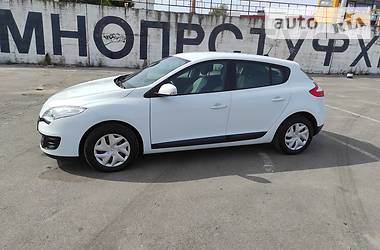 Renault Megane  2013