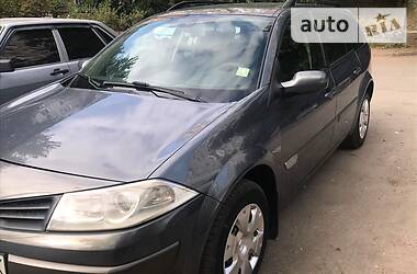 Renault Megane  2006