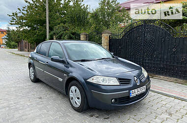 Renault Megane  2006