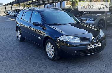 Renault Megane  2006