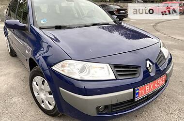 Renault Megane  2007