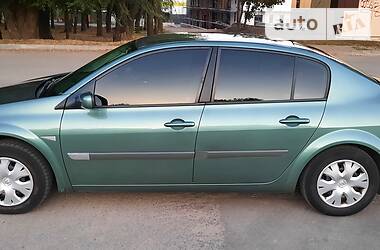 Renault Megane  2006