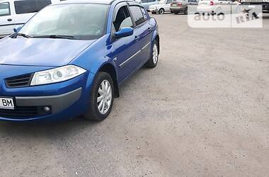 Renault Megane  2008