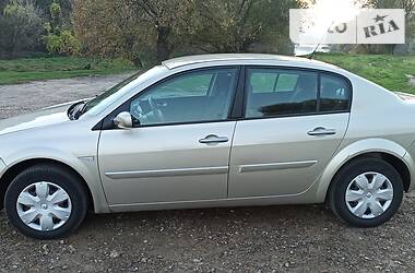 Renault Megane  2009