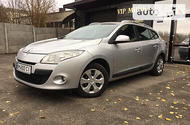 Renault Megane 3 2010