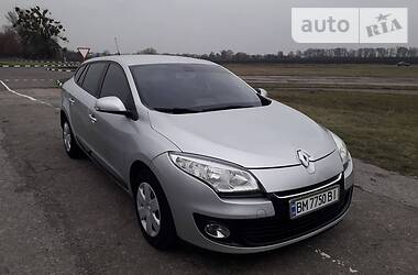 Renault Megane  2013