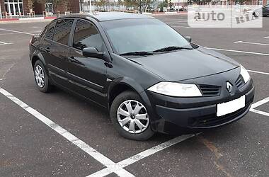 Renault Megane  2008