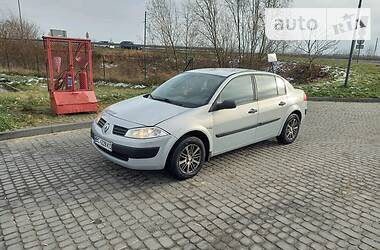 Renault Megane  2004