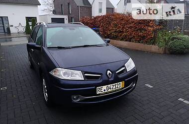 Renault Megane  2007