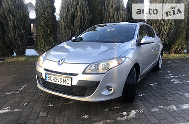 Renault Megane PANORAMA  2008