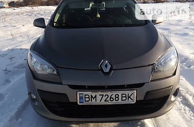 Renault Megane  2013