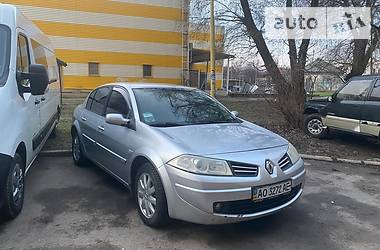 Renault Megane  2006