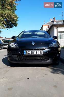 Renault Megane  2011