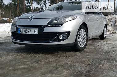 Renault Megane Bose 2013